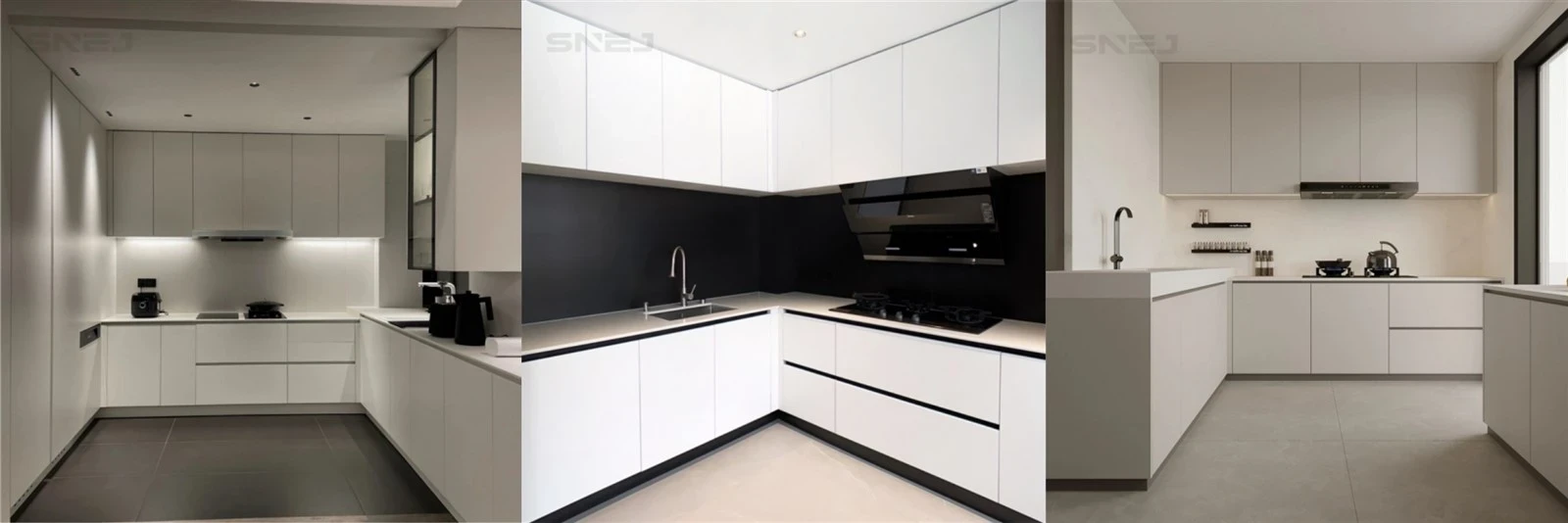 Custom Kitchen Cabinets Wholesale — Design details