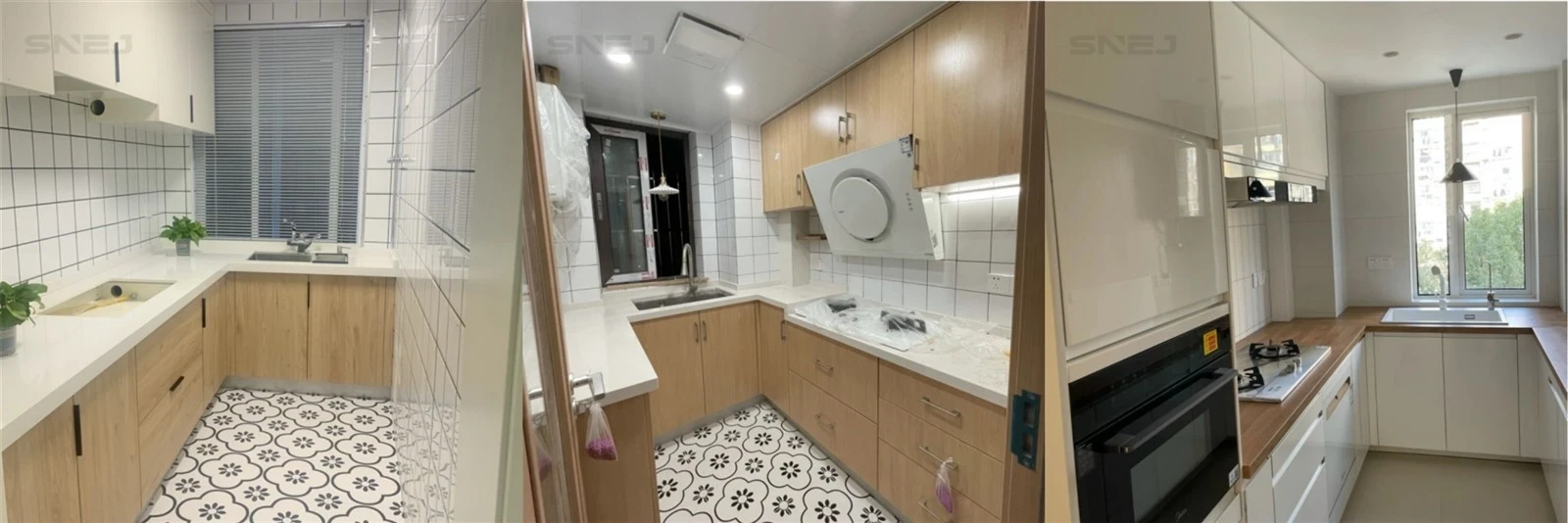 American Custom Cabinets — Design details