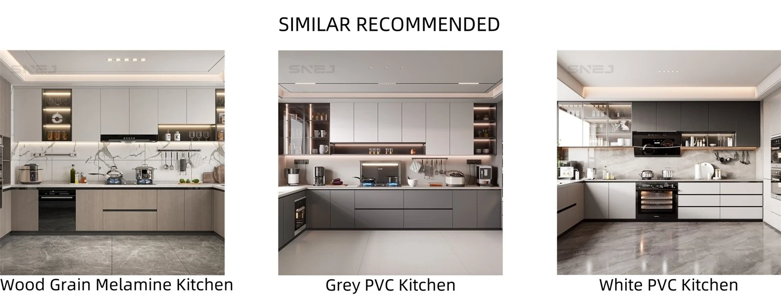 Custom Rustic Kitchen Cabinets — similar product