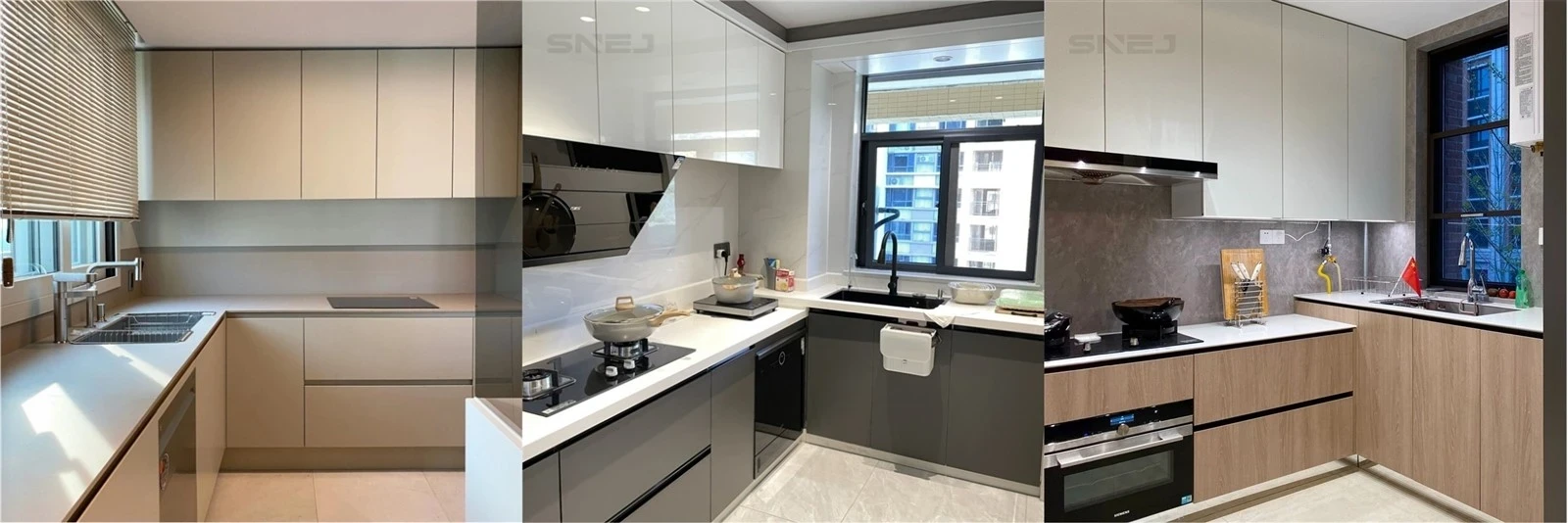 Fine Custom Cabinetry — Design details