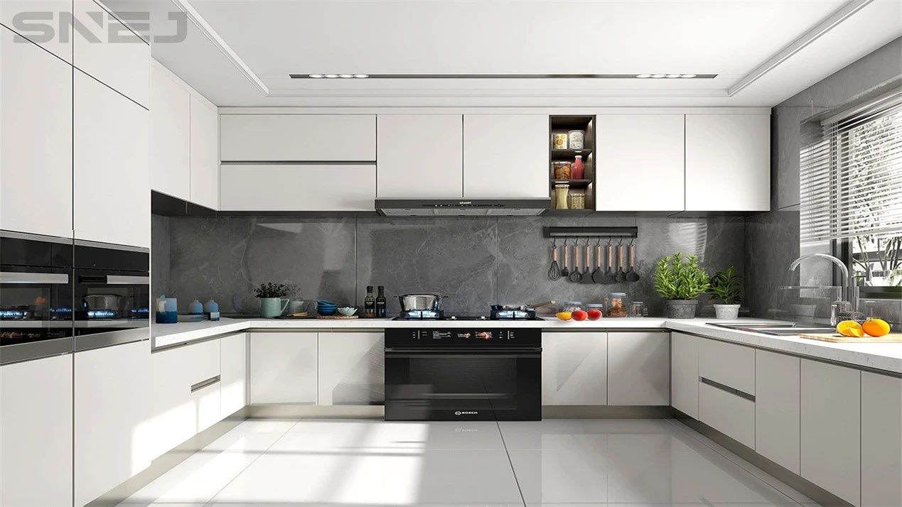 Custom Cabinets And Closets — Design details