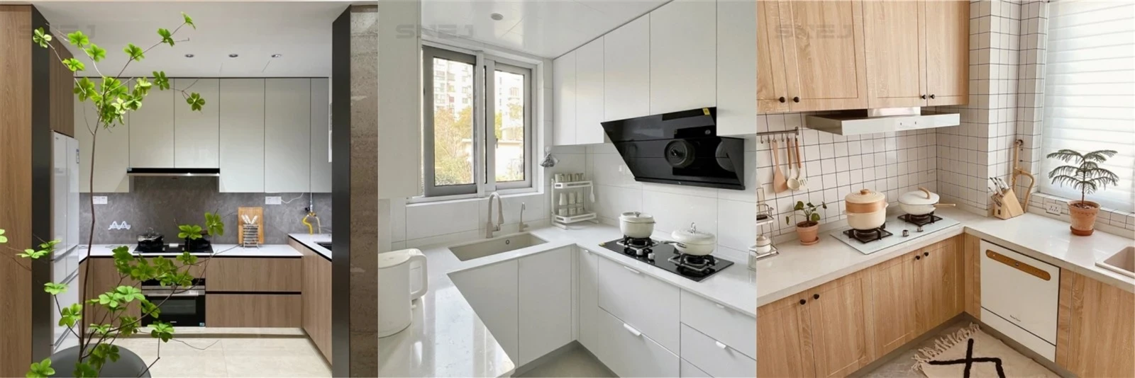 Fine Custom Cabinetry — Design details