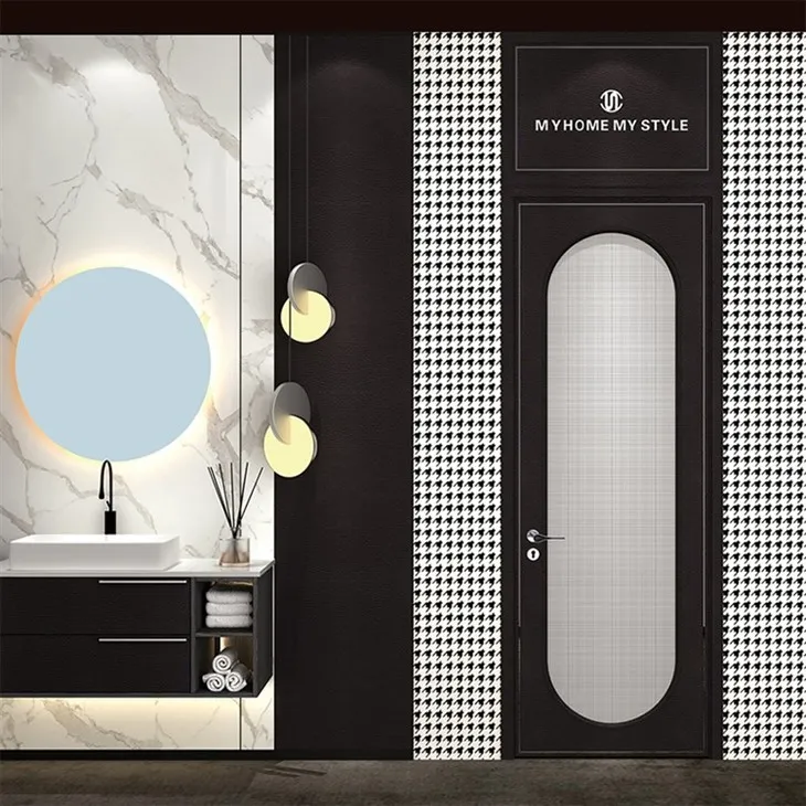 hardwood glazed internal doors