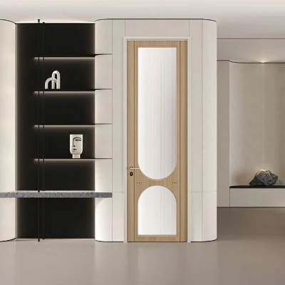 Interior Doors