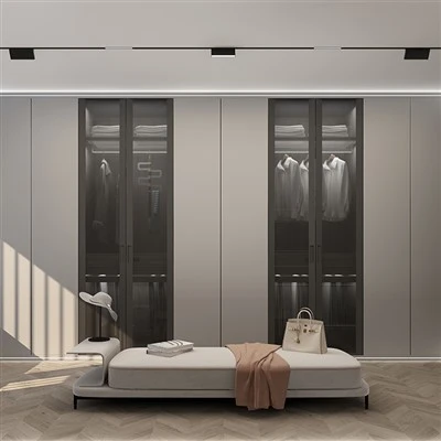 convertible closet