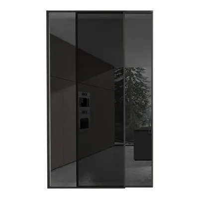 Sliding Doors Internal