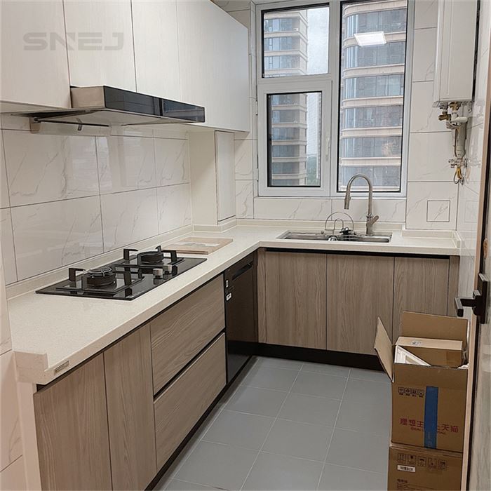 Modern Custom Kitchen Cabinets For Sale