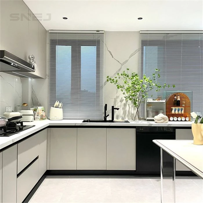 Modern Custom Rustic Kitchen Cabinets