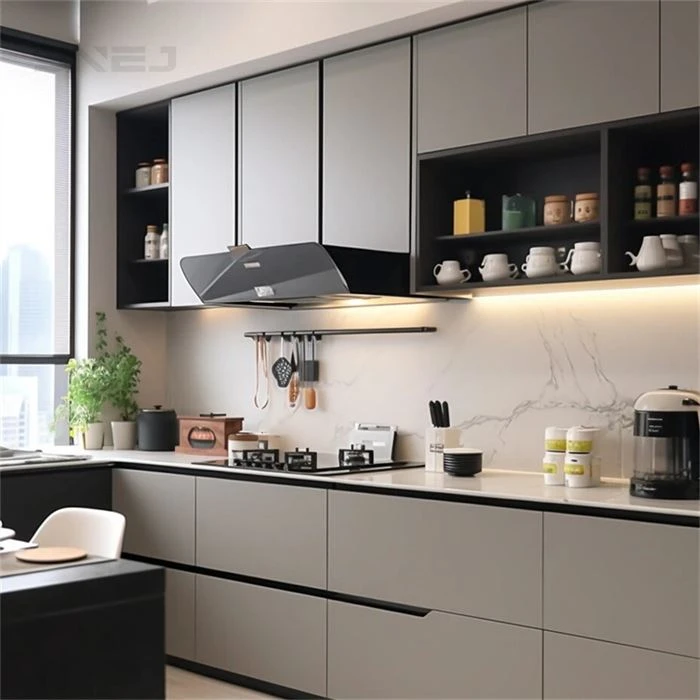 Semi Custom Kitchen Cabinets