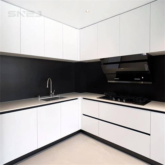 Modern Wholesale Custom Cabinets