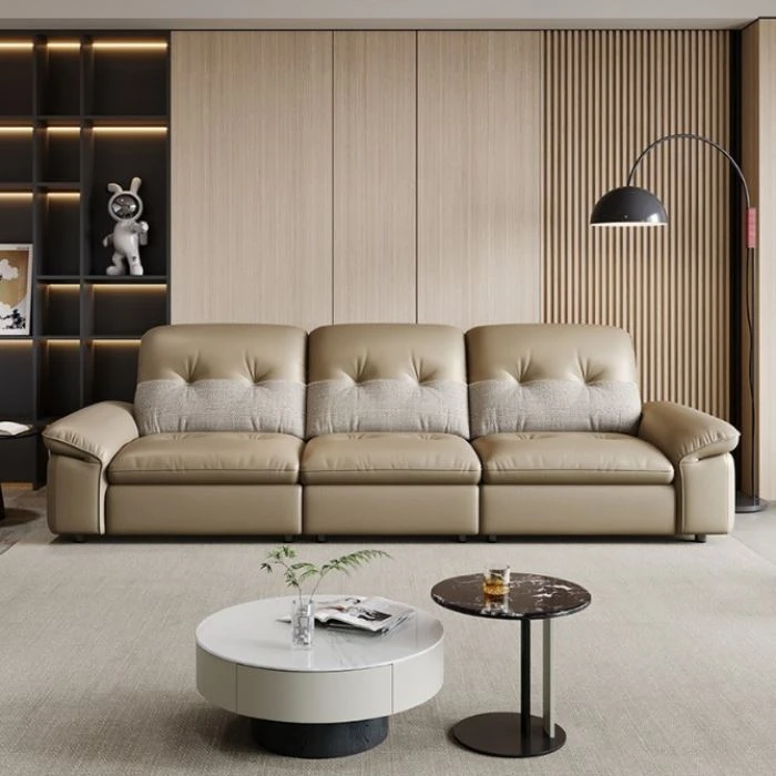 Good Quality 3 Seater Sofa