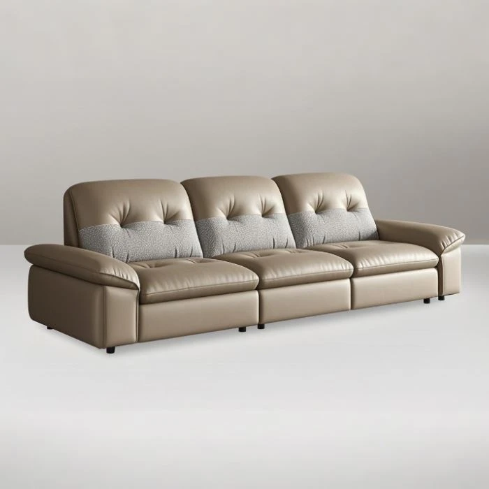 Modern 3 Seater Sofa