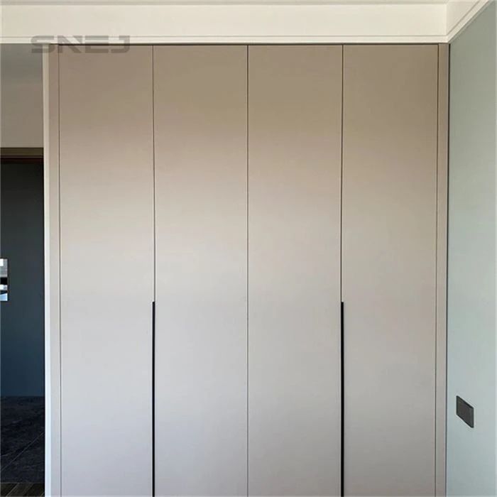 Extra Long Closet Doors