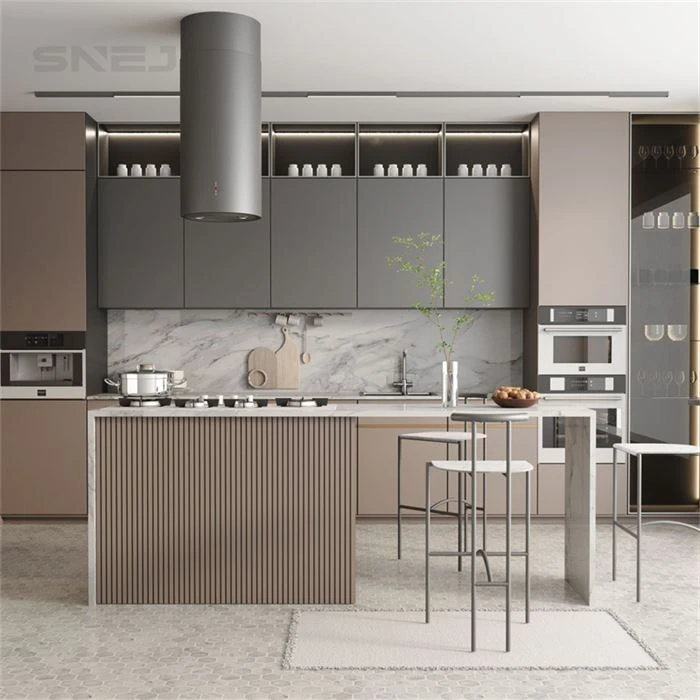 Fine Kitchen Cabinets
