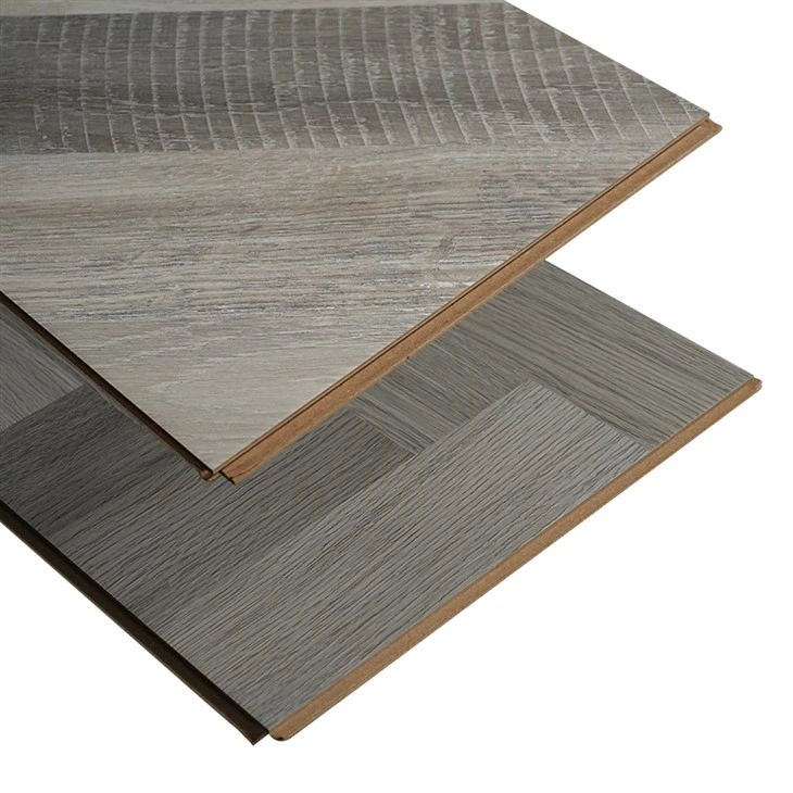 Modern Wooden Flooring Spc