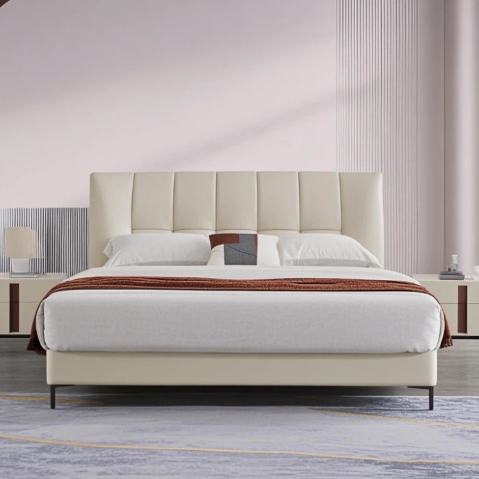 King Bed