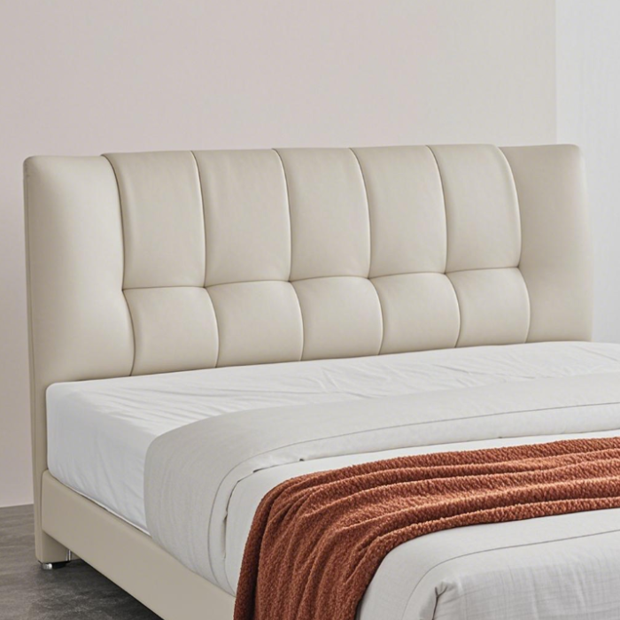 King Bed