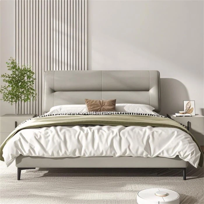 Good Quality King Size Bed