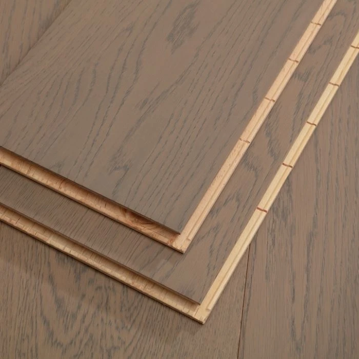 Good Quality Luxury Laminate Flooring