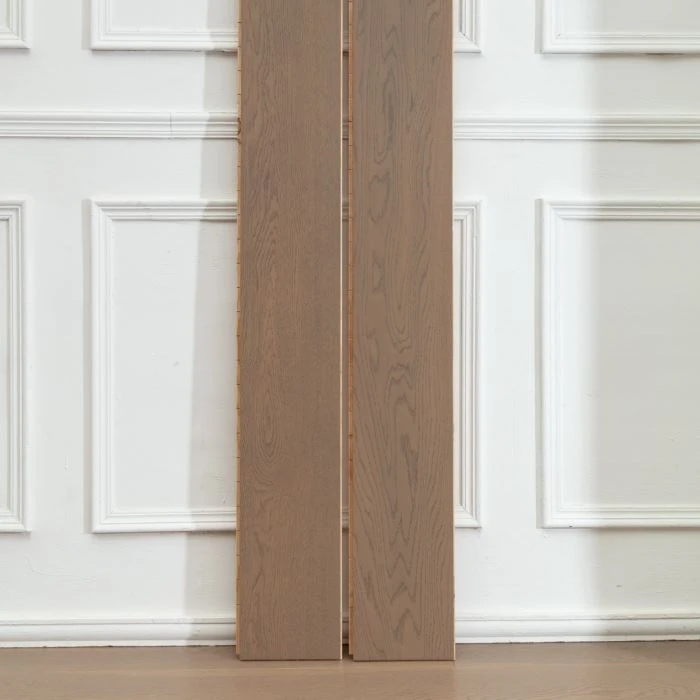 Modern Minimalist Luxury Laminate Flooring