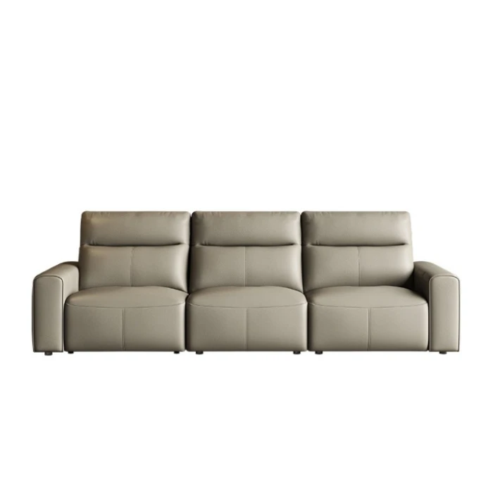 Good Quality Modern Leather Sofa