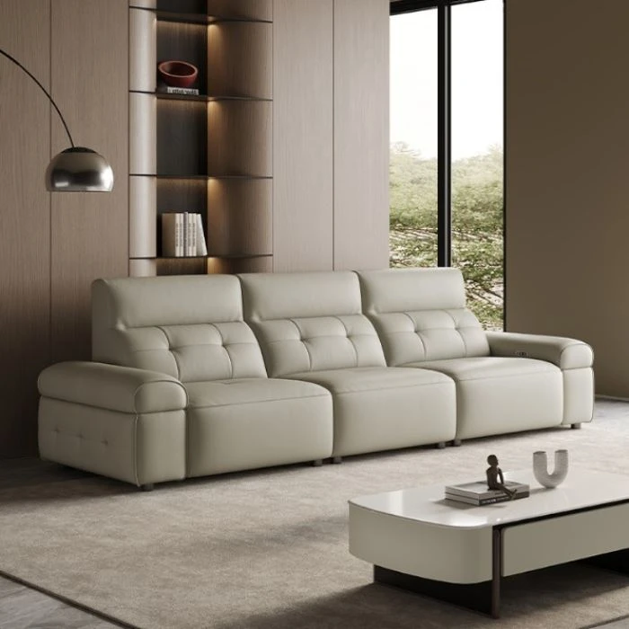 Modern Modular Sofa