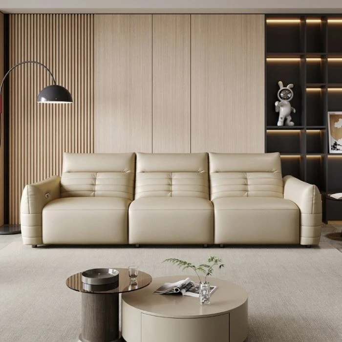 Good Quality Small Sectional Sofa