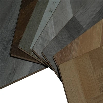 Laminate Wood Flooring