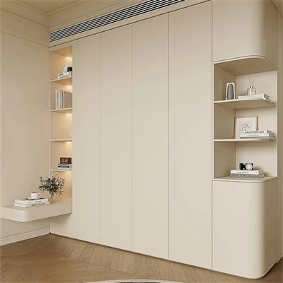 SNEJ Craftsmanship: Curved-Edge Design & Safety-First Elegance