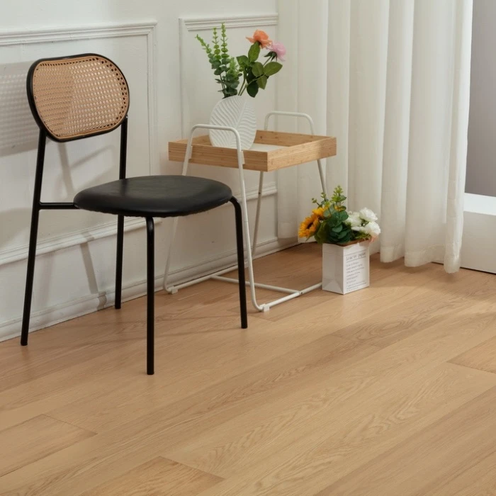 Good Quality Spc Click Flooring
