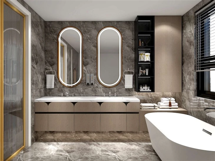 Unique Style Kitchen Cabinets suppliers