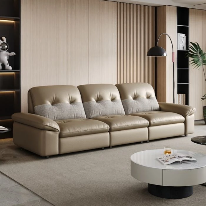 3 Seater Sofa