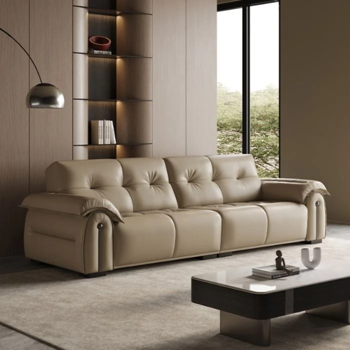4 Seater Sofa