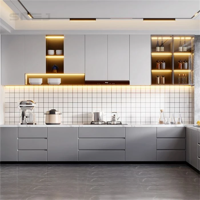 Custom Cabinets Direct