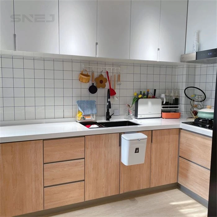 Custom Cabinets For Small Kitchens
