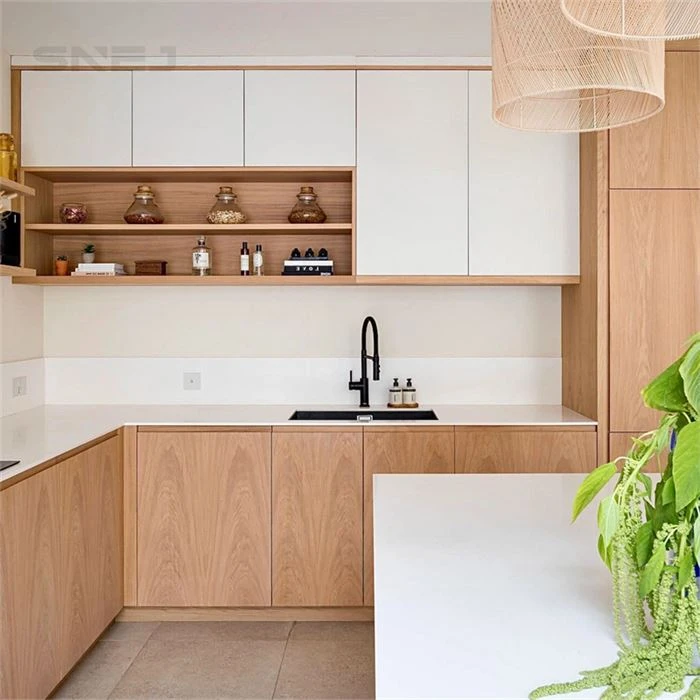 Custom Country Kitchen Cabinets