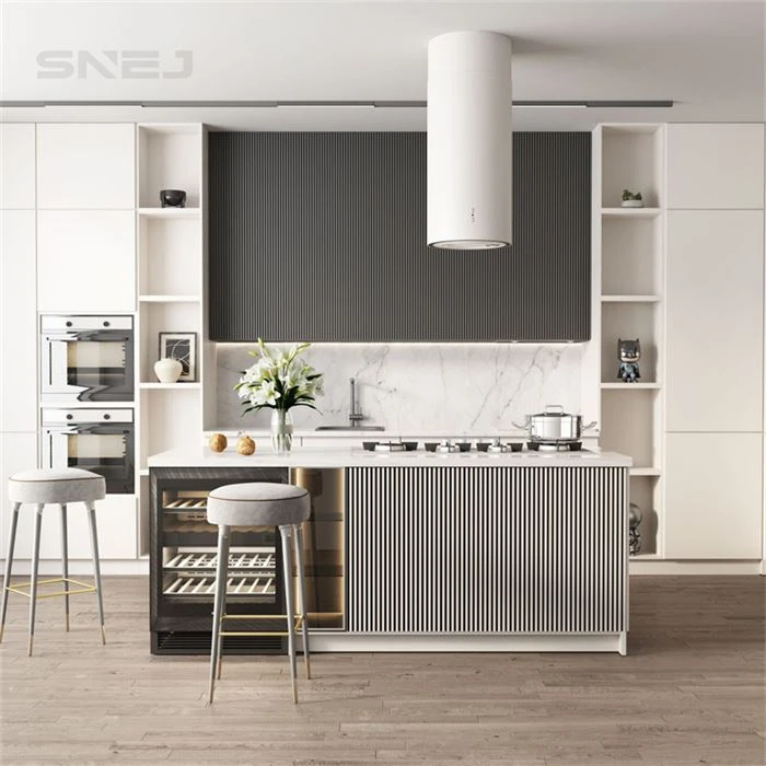 Custom Kitchen Fronts
