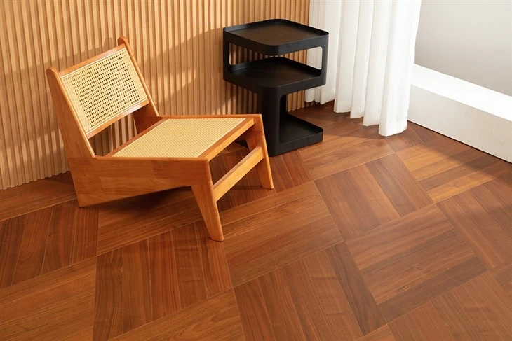 Glossy Kitchen Laminate Flooring suppliers