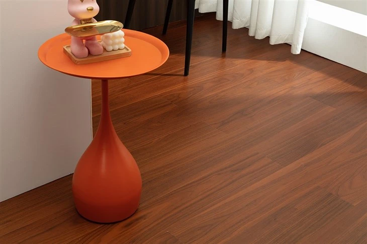 Glossy Kitchen Laminate Flooring factory
