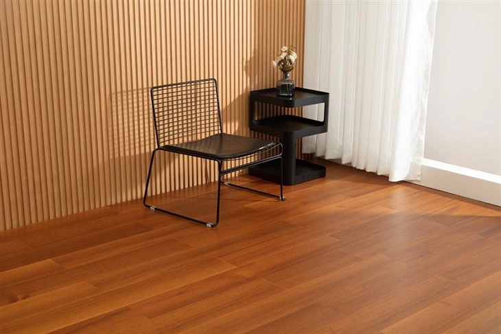 Glossy Kitchen Laminate Flooring best