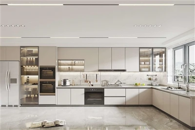 How to Choose the Material for a Wooden Cabinet