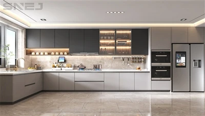 Master these cabinet customization details to make your kitchen beautiful and...