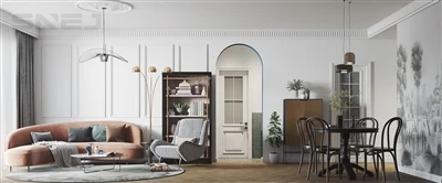 What should I pay attention to when customizing the whole house?