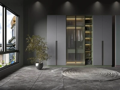 What to pay attention to when customizing a wardrobe