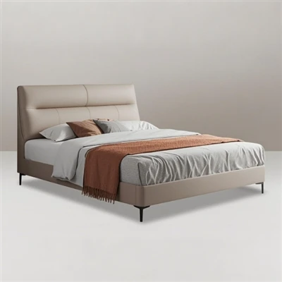 Types of beds