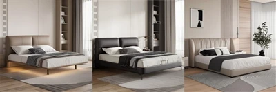 How to choose a bed that suits you?
