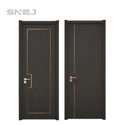 Do you know the difference between interior painted wooden doors and interior...