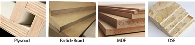 How to choose the boards for your home?