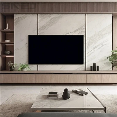 Which material is better for indoor wooden wall panels?