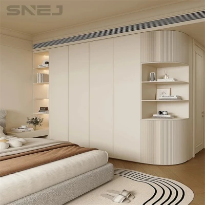 Create More Space with Custom Storage Solutions
